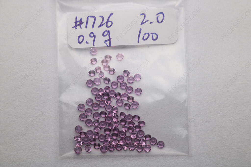 Nano-Crystal-Amethyst-1726#-Color-Round-faceted-2.00mm-Loose-Gemstones-Wholesale-IMG_8356