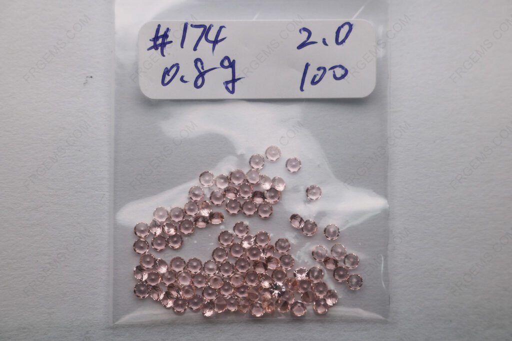 Nano-Crystal-Strawberry-Quartz-174#-Color-Round-faceted-2.00mm-Loose-Gemstones-Wholesale-IMG_8358