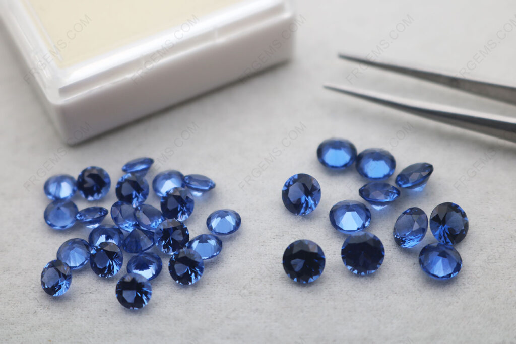 Nano-Crystal-Tanzanite-Blue-Color-128#-Round-Faceted-5.0mm-and-6.0mm-Loose-Gemstones-Bulk-Wholesale-IMG_8272