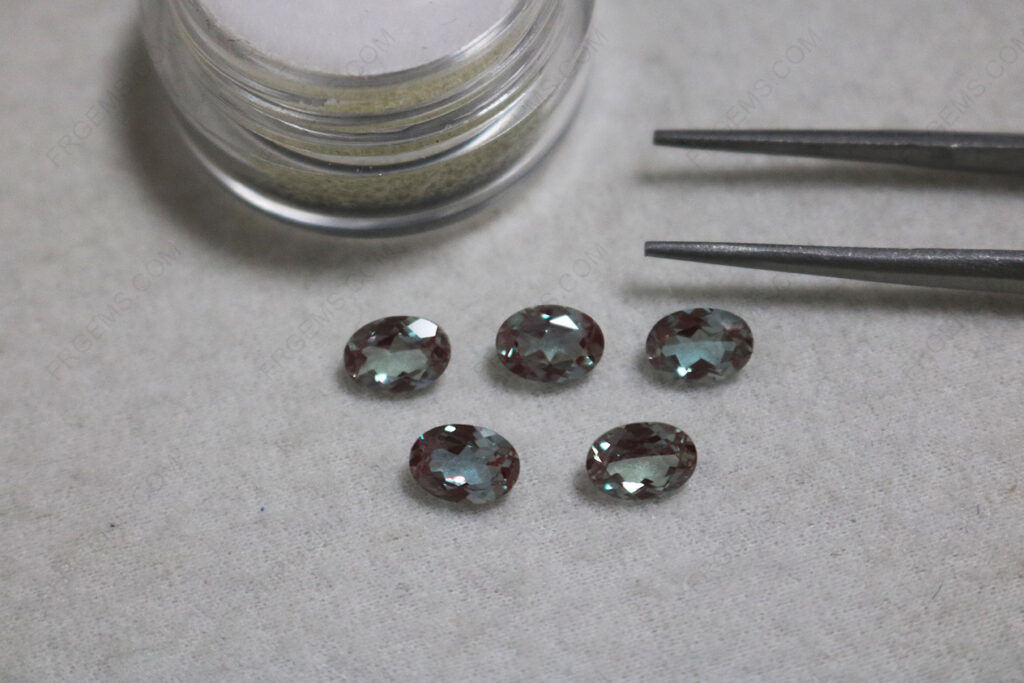 Lab-Grown-Alexandrine-Color-Change-Oval-faceted-5x7mm-Loose-Gemstones-Suppliers-from-China-IMG_8258