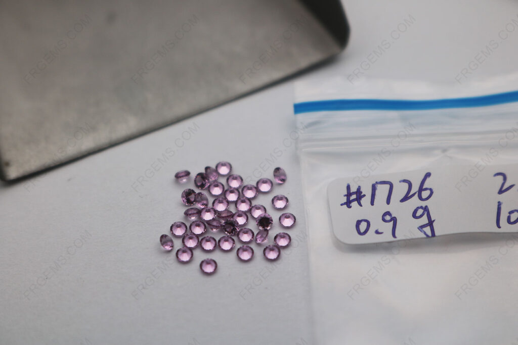 Wholesale-Nano-Amethyst-1726#-Color-Round-shape-Faceted-cut-2.00mm-Loose-gemstones-IMG_8357