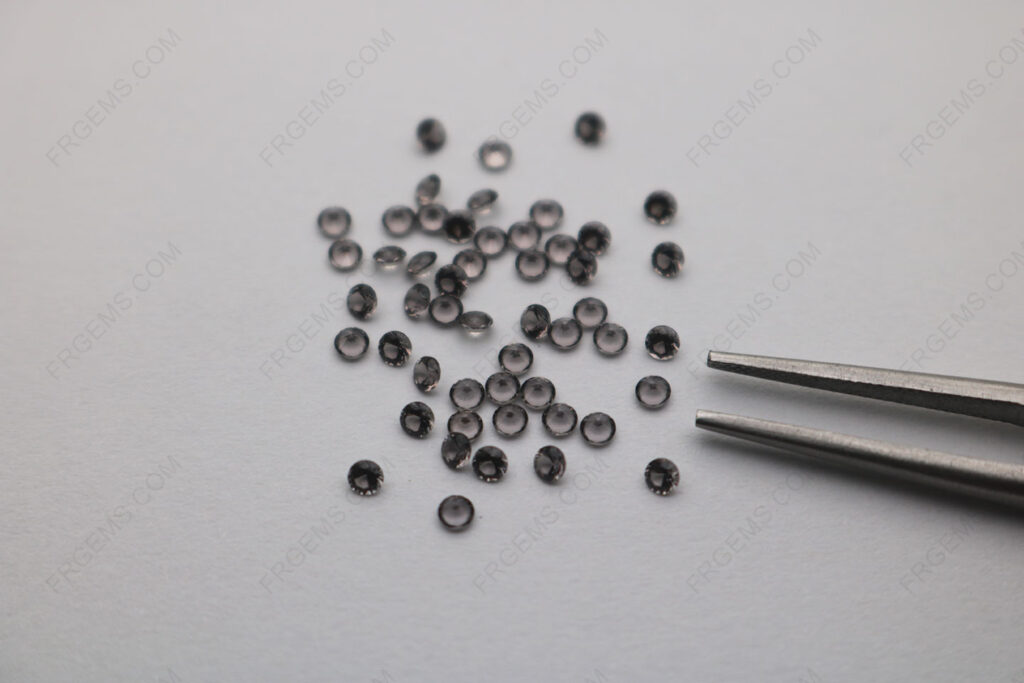 Wholesale-Nano-Gray-1272#-Color-Round-shape-Faceted-cut-2.00mm-Loose-gemstones-IMG_8330