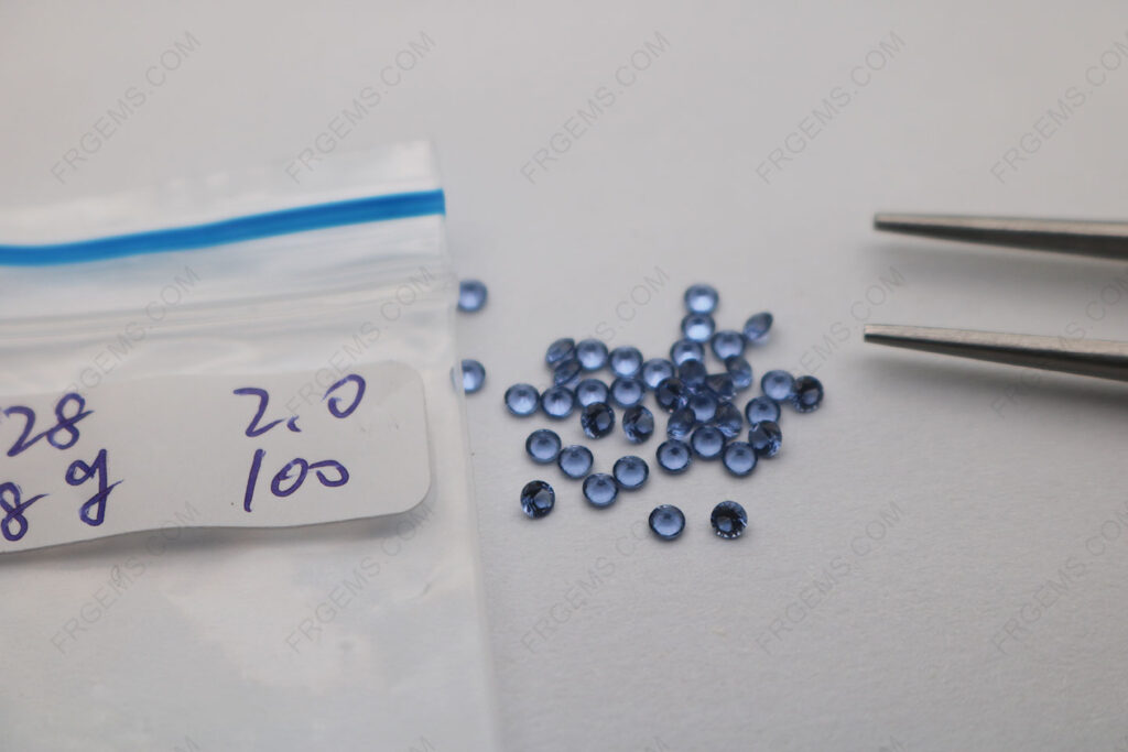 Wholesale-Nano-Sapphire-light-1324#-Color-Round-shape-Faceted-cut-2.00mm-Loose-gemstones-IMG_8355