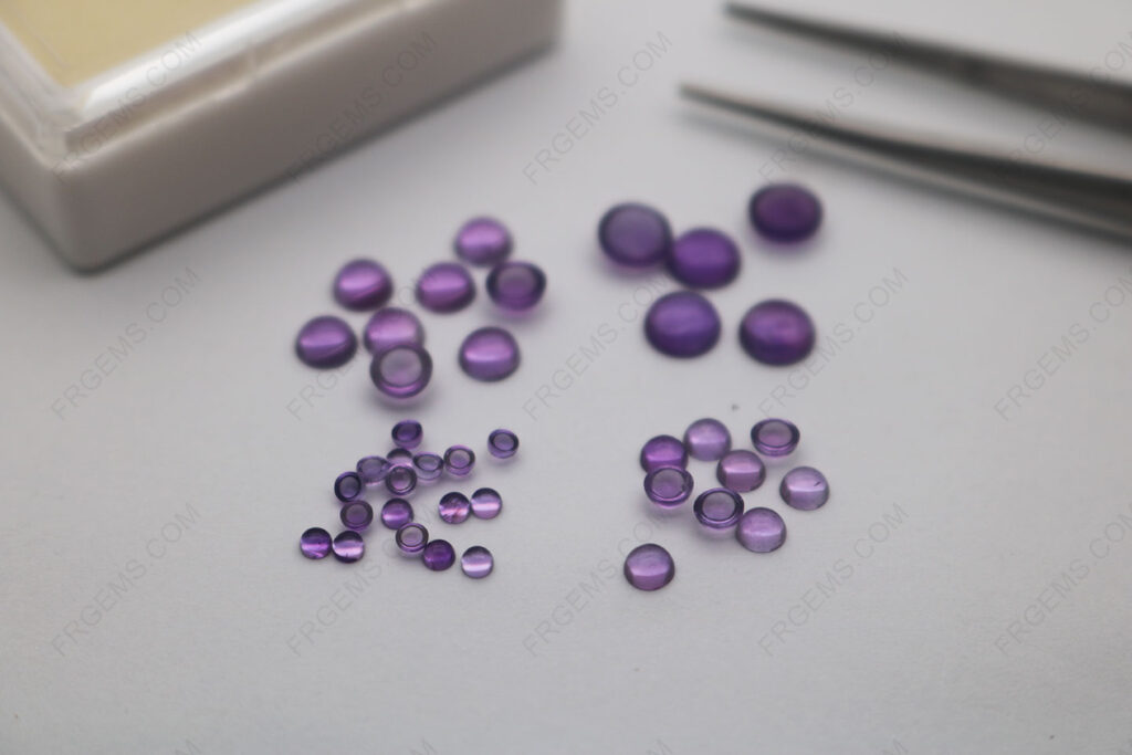Wholesale-loose-Natural-Genuine-Amethyst-color-Round-cabochon-2mm-3mm-gemstones-China-IMG_8092